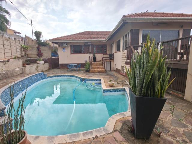House for sale in Durban, eThekwini Metropolitan Municipality