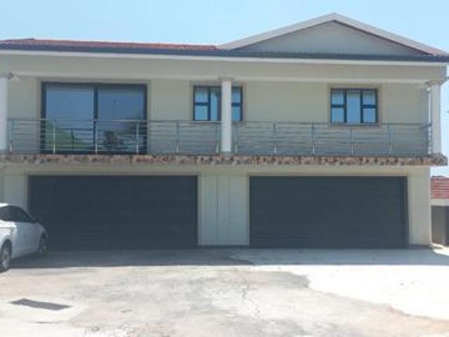 House for rent in Seaview, Kwazulu-natal