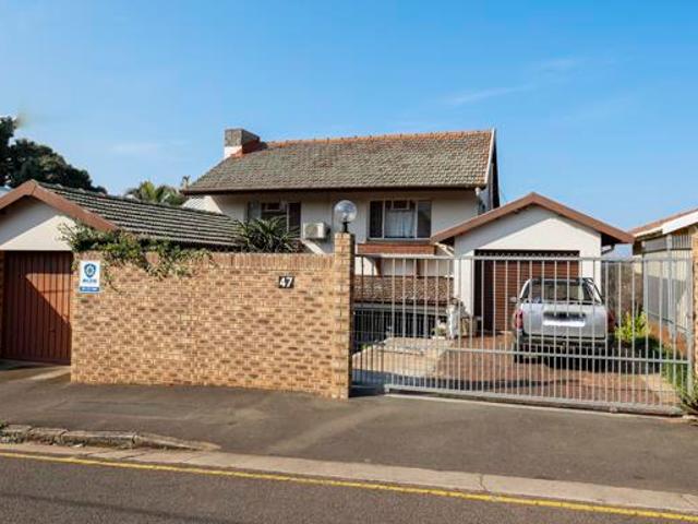 House for rent in Seaview, Kwazulu-natal
