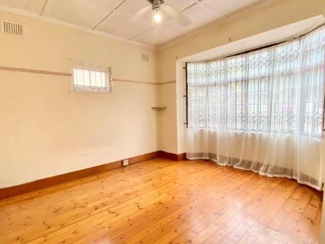 House for rent in Seaview, Kwazulu-natal
