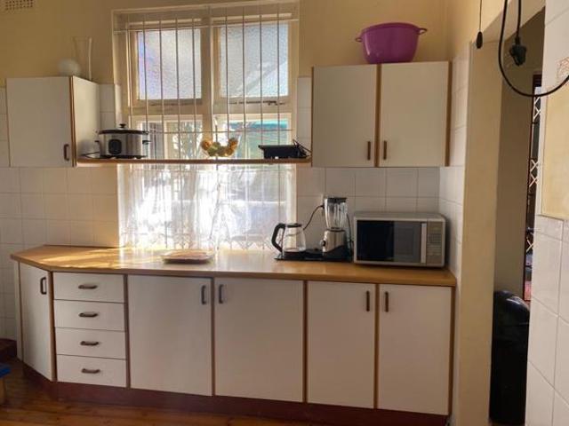 House for rent in Seaview, Kwazulu-natal