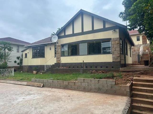 House for rent in Seaview, Kwazulu-natal