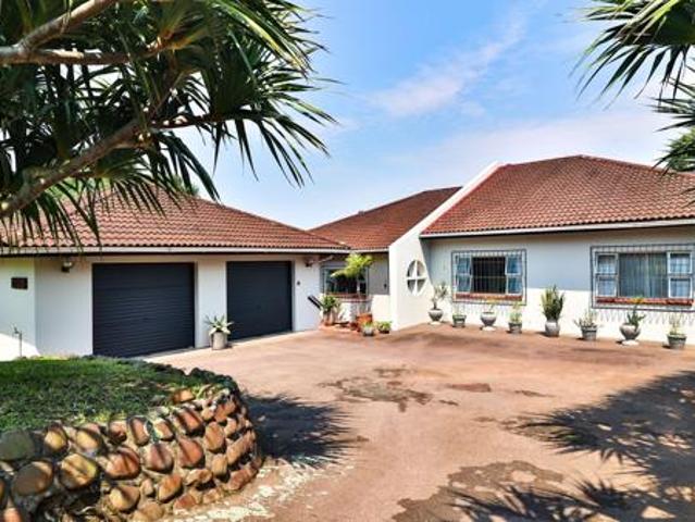 House for sale in Umdloti / eMdloti, eThekwini Metropolitan Municipality