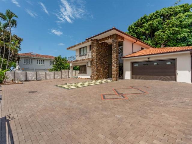 House for sale in Seaview, Kwazulu-natal