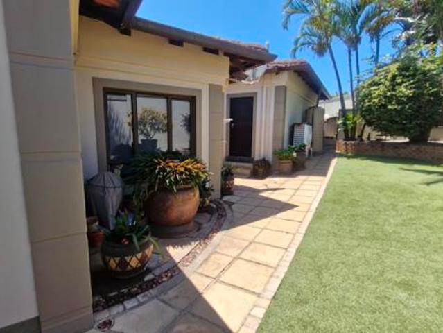 House for sale in Princess Grant, Kwazulu-natal