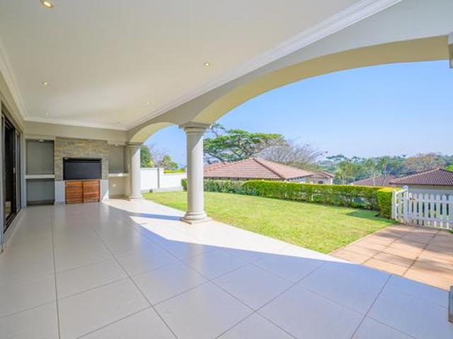 House for sale in Ballito, KwaDukuza Local Municipality