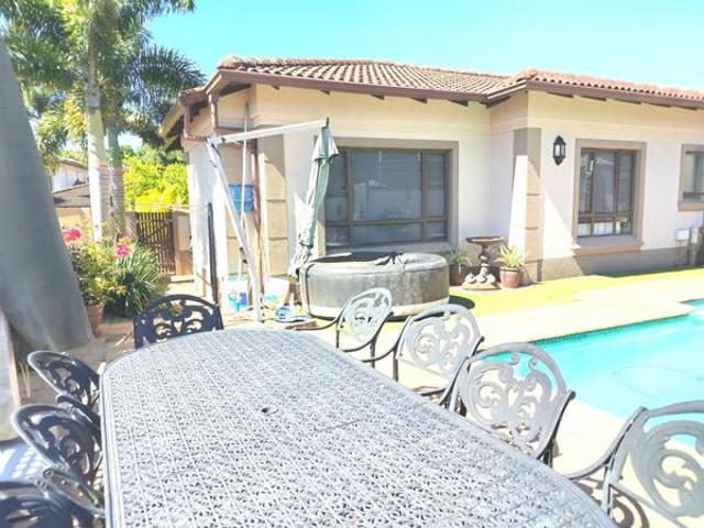 House for sale in Princess Grant, Kwazulu-natal