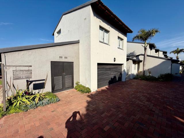 House for rent in Umhlanga, Kwazulu-natal