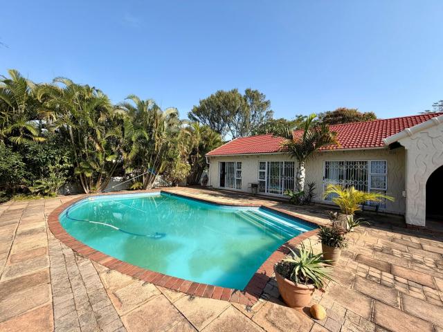 House for rent in Umhlanga, Kwazulu-natal