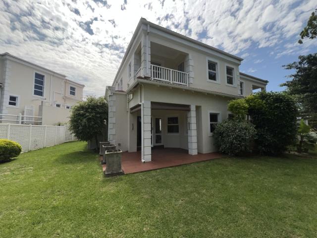 House for rent in Umhlanga, Kwazulu-natal