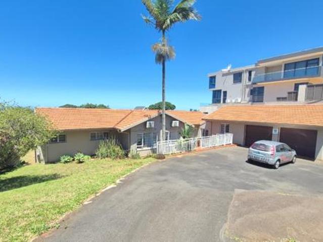 House for rent in Seaview, Kwazulu-natal