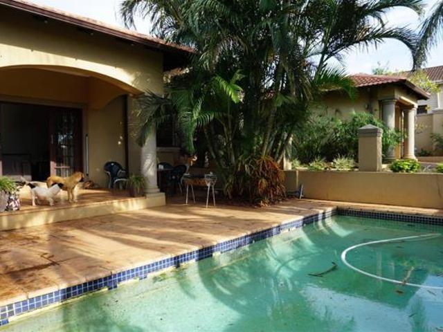 House for rent in Umhlanga, Kwazulu-natal