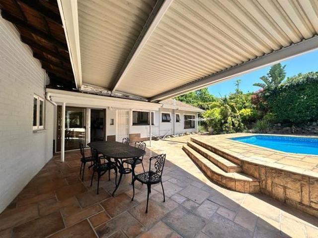 House for rent in Umhlanga, Kwazulu-natal