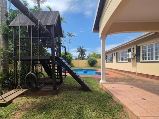House for rent in Umhlanga, Kwazulu-natal