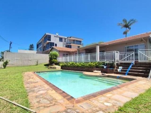 House for rent in Umhlanga, Kwazulu-natal