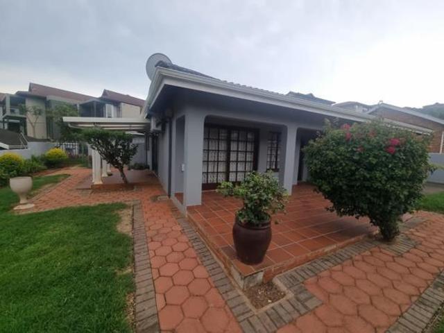 House for rent in Umhlanga, Kwazulu-natal