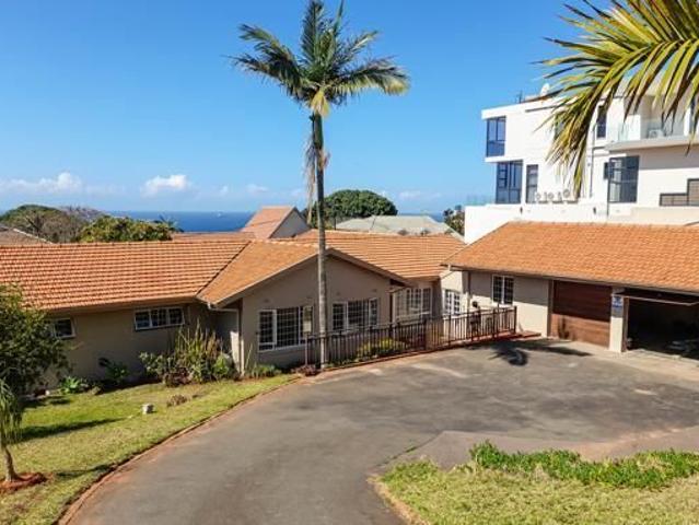 House for rent in Umhlanga, Kwazulu-natal