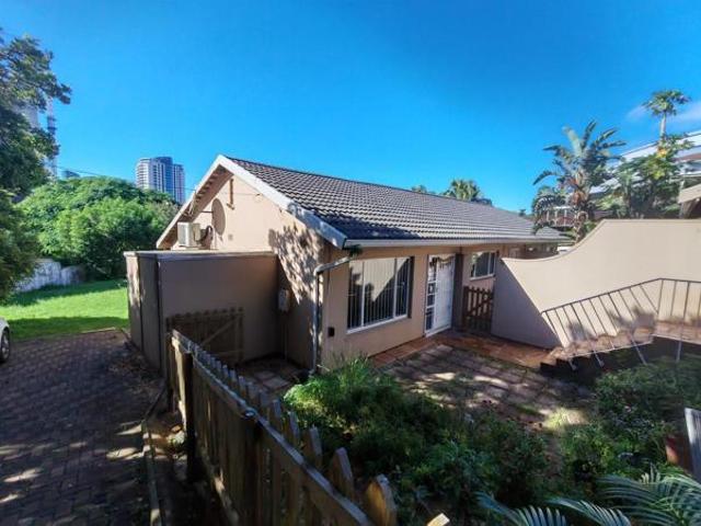 House for rent in Umhlanga, Kwazulu-natal