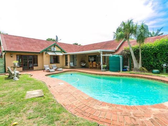 House for rent in Umhlanga, Kwazulu-natal