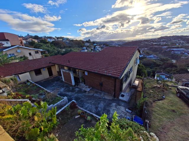 House for rent in Chatsworth, Kwazulu-natal
