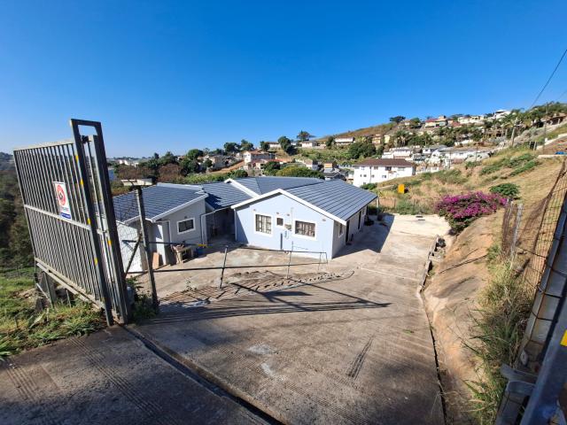 House for rent in Chatsworth, Kwazulu-natal