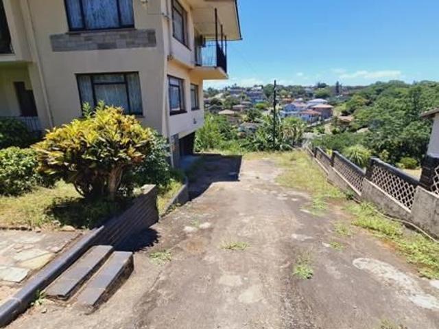 House for rent in Chatsworth, Kwazulu-natal