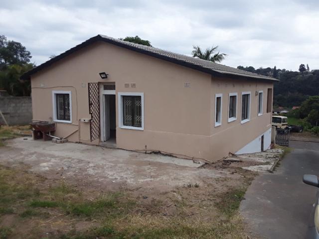 House for rent in Chatsworth, Kwazulu-natal