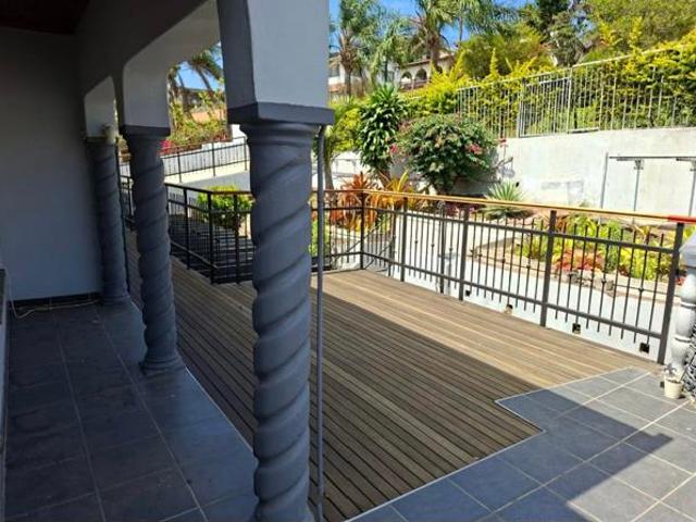 House for rent in Seaview, Kwazulu-natal