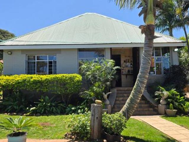 House for sale in Seaview, Kwazulu-natal