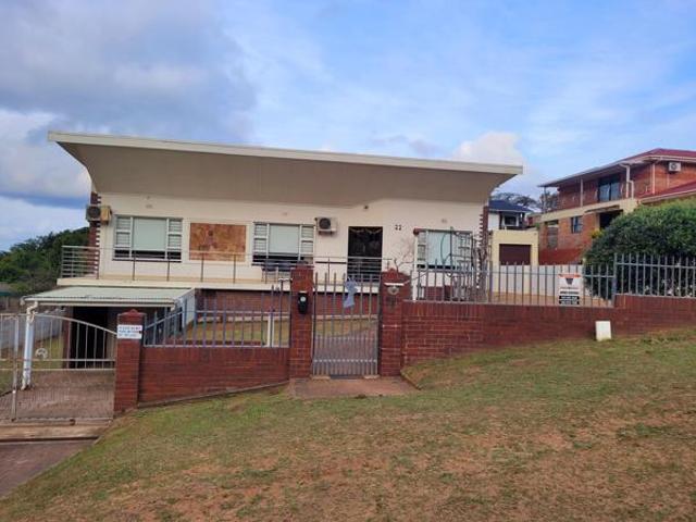 House for rent in Seaview, Kwazulu-natal