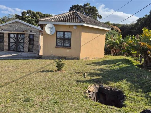 House for sale in Seaview, Kwazulu-natal