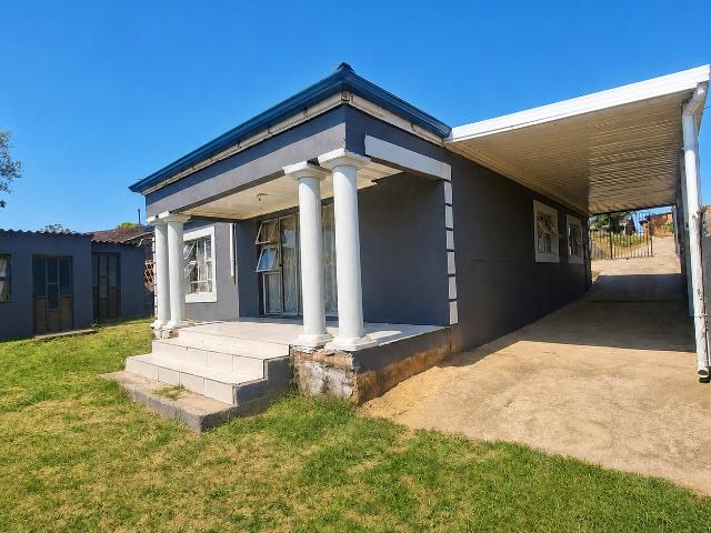 House for sale in Umlazi, eThekwini Metropolitan Municipality