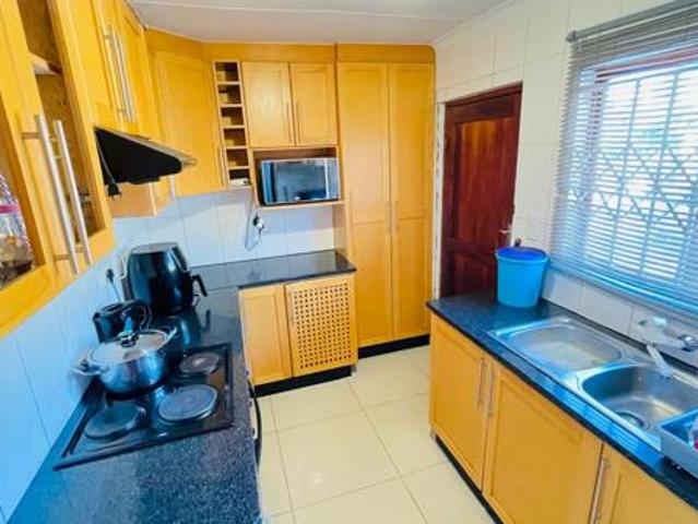 House for rent in Seaview, Kwazulu-natal