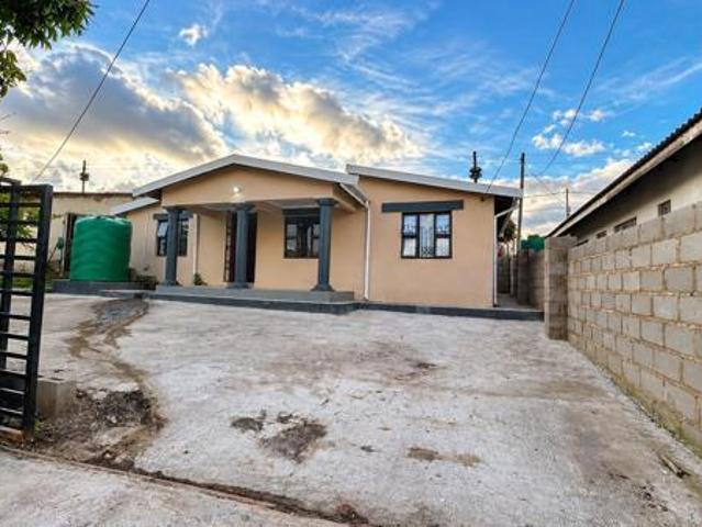 House for rent in eThekwini Ward 26, Durban