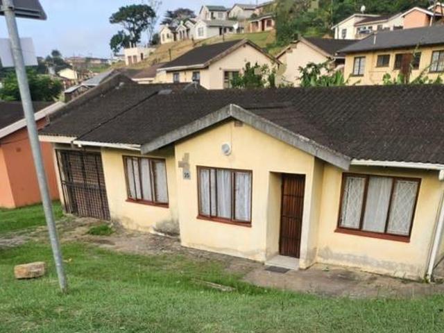 House for rent in Seaview, Kwazulu-natal