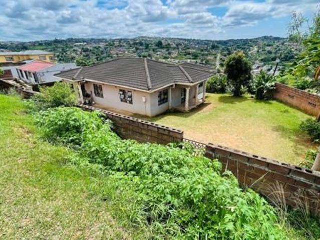 House for rent in Seaview, Kwazulu-natal