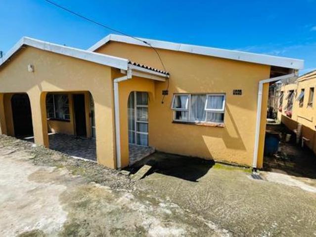 House for rent in Seaview, Kwazulu-natal