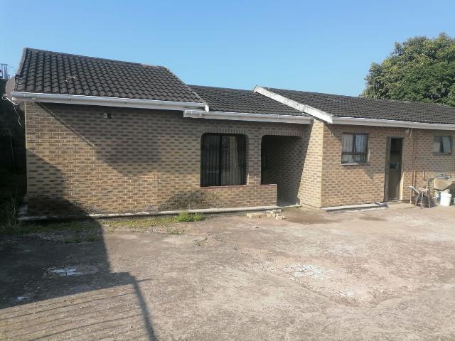 House for sale in Umlazi, Kwazulu-natal