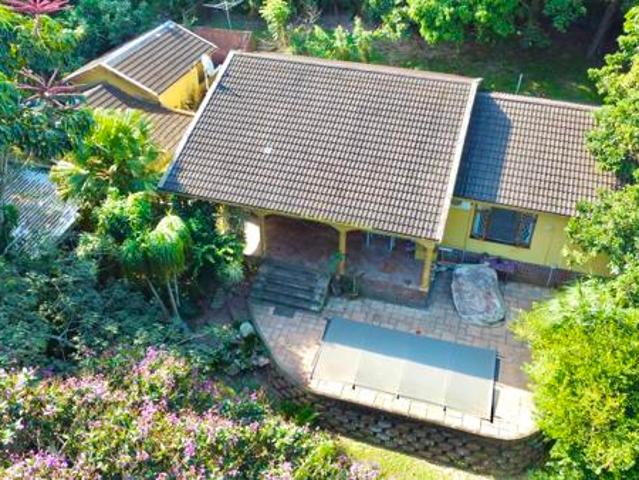 House for sale in Ugu District Municipality, Kwazulu-natal