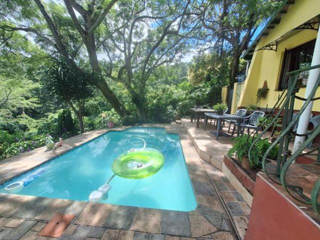 House for sale in Ugu District Municipality, Kwazulu-natal