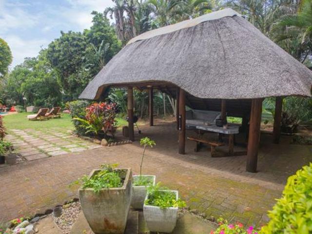 House for sale in Ugu District Municipality, Kwazulu-natal