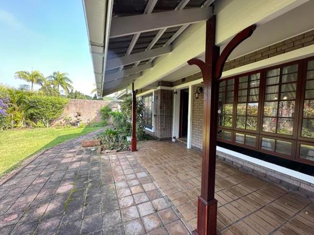 House for sale in Ugu District Municipality, Kwazulu-natal