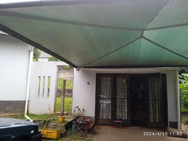 House for rent in Ugu District Municipality, Kwazulu-natal