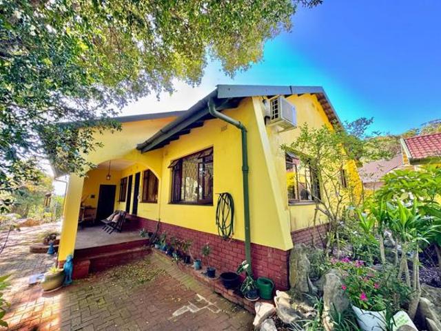House for sale in Ugu District Municipality, Kwazulu-natal