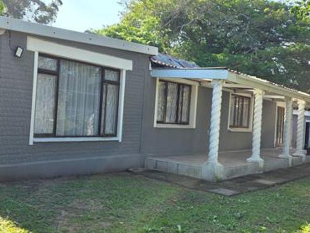House for sale in Ugu District Municipality, Kwazulu-natal
