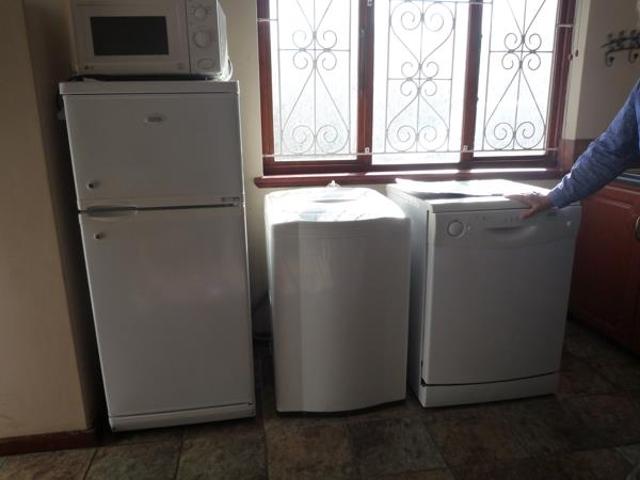 House for rent in Ugu District Municipality, Kwazulu-natal