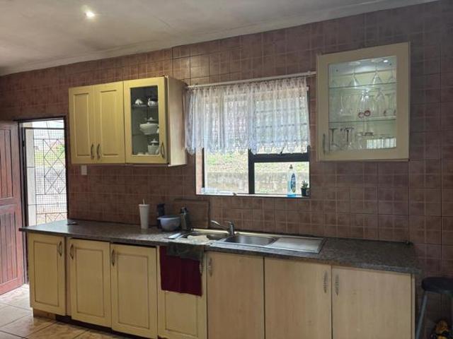 House for rent in Port Shepstone, Hibiscus Coast Local Municipality