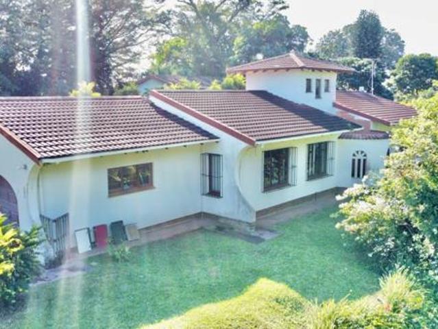 House for sale in Ugu District Municipality, Kwazulu-natal