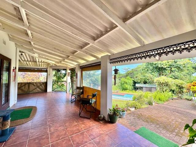 House for sale in Port Shepstone, Hibiscus Coast Local Municipality