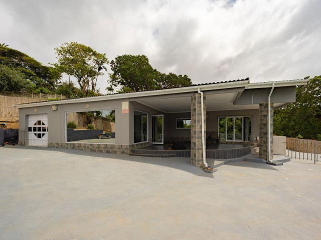 House for sale in Ugu District Municipality, Kwazulu-natal